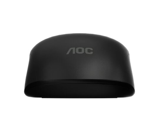 Мишка AOC MS210B Wireless/Bluetooth Black (MS210B/LA), зображення 7