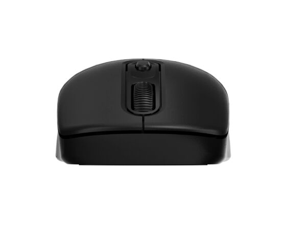 Мишка AOC MS210B Wireless/Bluetooth Black (MS210B/LA), зображення 8
