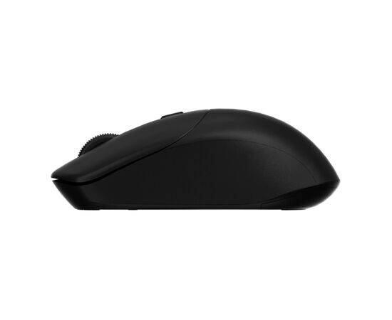 Мышка AOC MS210B Wireless/Bluetooth Black (MS210B/LA), изображение 9