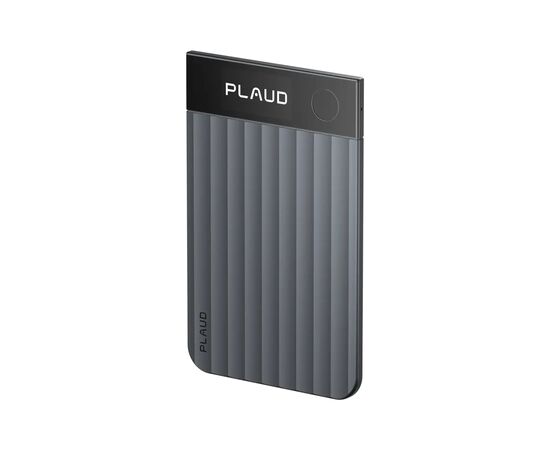 Цифровой диктофон PLAUD NoteProBlack (PN0300-BL), изображение 2