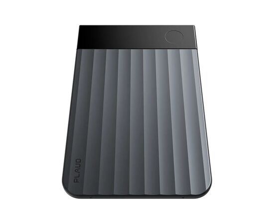 Цифровой диктофон PLAUD NoteProBlack (PN0300-BL), изображение 8