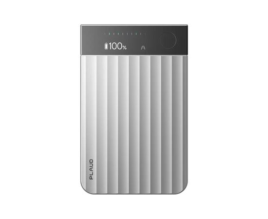 Цифровой диктофон PLAUD NoteProSilver (PN0300-SI), изображение 10