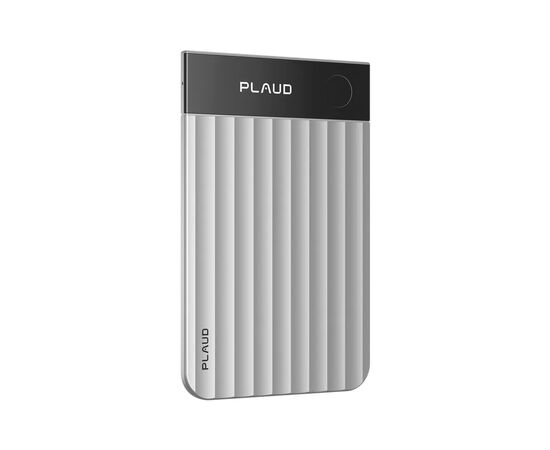 Цифровой диктофон PLAUD NoteProSilver (PN0300-SI), изображение 2