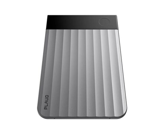 Цифровой диктофон PLAUD NoteProSilver (PN0300-SI), изображение 9