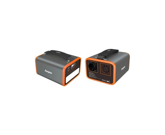 Зарядна станція Energizer PPS240W2 150W (PPS240W2), зображення 4