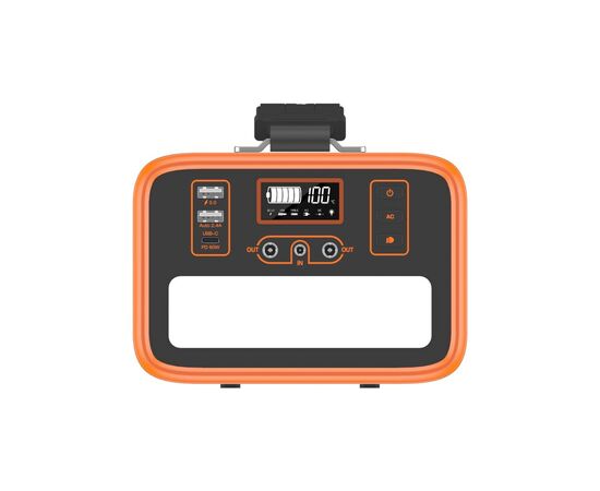 Зарядна станція Energizer PPS240W2 150W (PPS240W2)