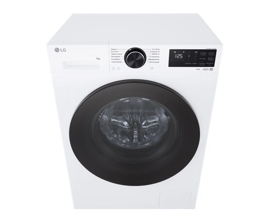 Стиральная машина LG F2X5PS5W, изображение 12