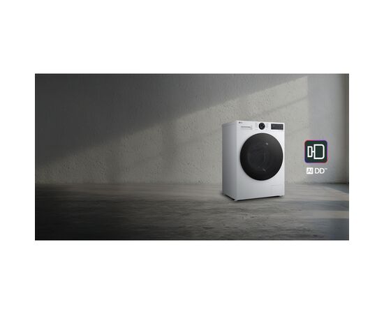 Стиральная машина LG F2X5PS5W, изображение 4