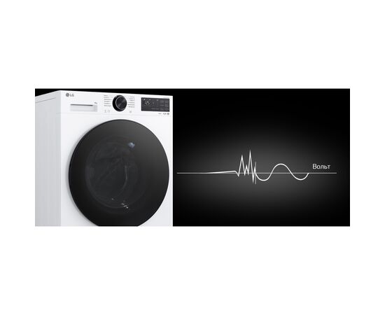 Стиральная машина LG F2X5PS5W, изображение 6