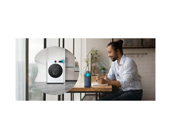 Стиральная машина LG F2X5PS5W, изображение 7