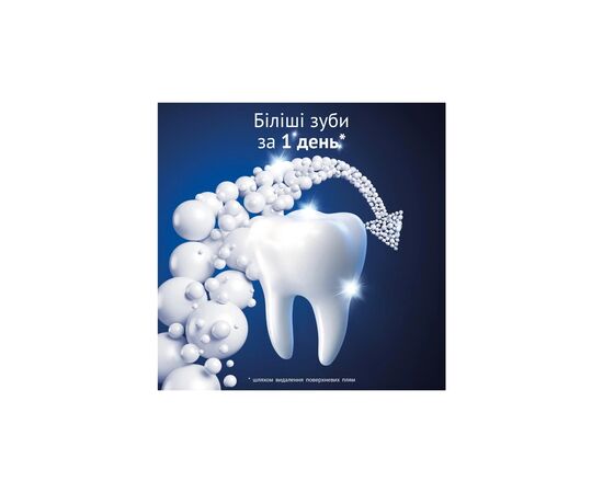 Зубная паста Oral-B Pro-3D White Clinical Intensive Whitening Яркий блеск 75 мл (8700216922807), изображение 4