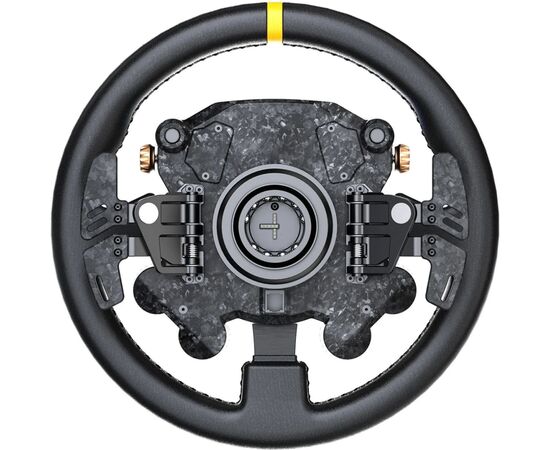 Руль MOZA Racing CS Pro Steering 32см RGB (RS093_Moza), изображение 3