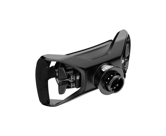 Руль MOZA Racing Porsche Mission R OLED RGB (RS097_Moza), изображение 3