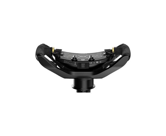 Руль MOZA Racing Porsche Mission R OLED RGB (RS097_Moza), изображение 4