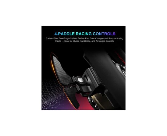 Руль PXN WCS R2 for PC (PXN-WCS R2), изображение 4