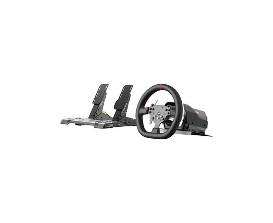 Кермо PXN V10 Ultra Bundle for PS4/XBOX/Xbox Series X|S/PC (PXN-V10 Ultra EU), зображення 2