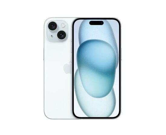 Мобильный телефон Apple iPhone 15 128Gb Blue (REF B) BREEZY (2BMTP43)