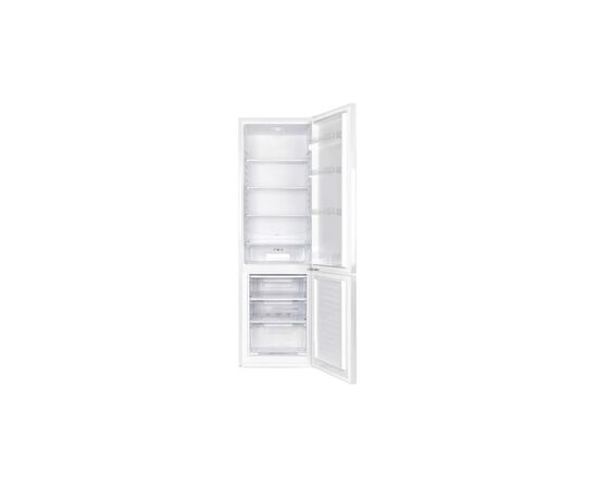 Холодильник Candy CCH1S518EW, изображение 2