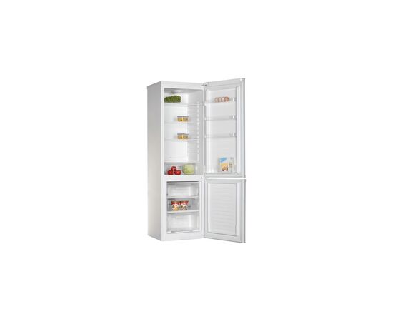 Холодильник Candy CCH1S518EW, изображение 3