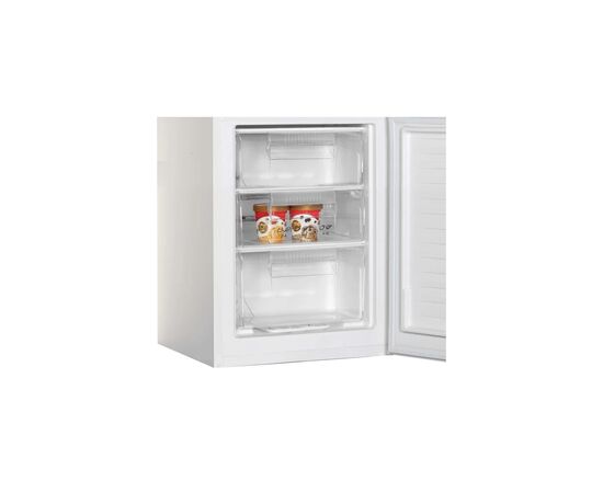 Холодильник Candy CCH1S518EW, изображение 6