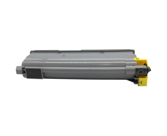Тонер-картридж IPM Kyocera TK-560, 220г, Yellow (TKKM205Y), изображение 3