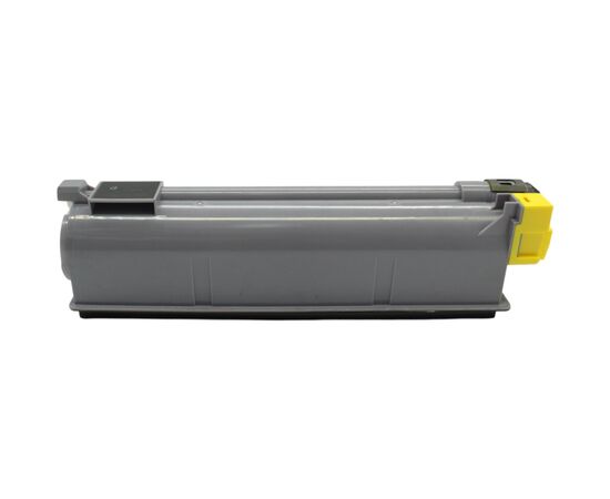 Тонер-картридж IPM Kyocera TK-560, 220г, Yellow (TKKM205Y), изображение 4
