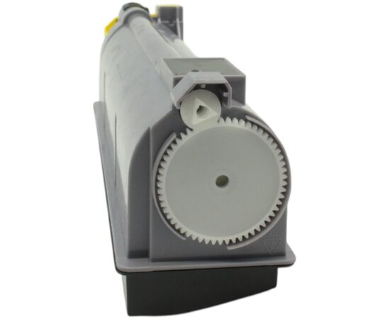Тонер-картридж IPM Kyocera TK-560, 220г, Yellow (TKKM205Y), изображение 6
