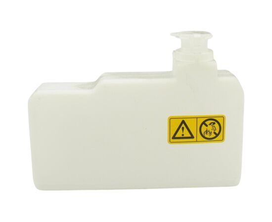 Тонер-картридж IPM Kyocera TK-560, 220г, Yellow (TKKM205Y), изображение 8