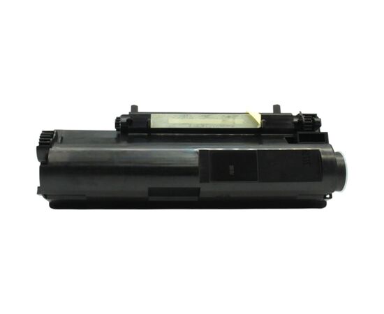 Тонер-картридж IPM Kyocera TK-350, 465г/туба, 20к, chip (TKKM100C), зображення 2