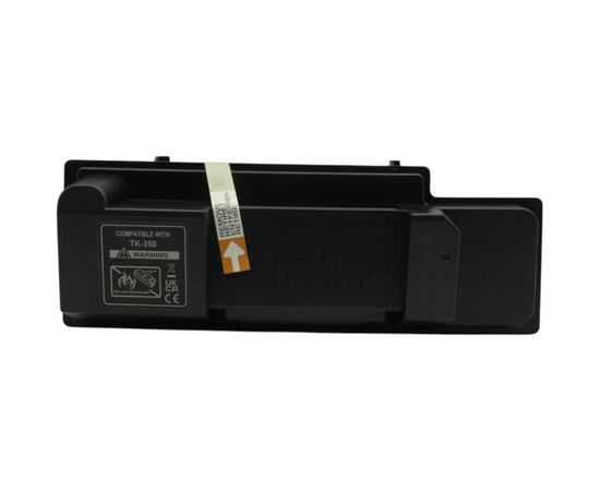Тонер-картридж IPM Kyocera TK-350, 465г/туба, 20к, chip (TKKM100C), зображення 5