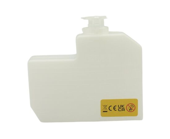 Тонер-картридж IPM Kyocera TK-350, 465г/туба, 20к, chip (TKKM100C), зображення 9