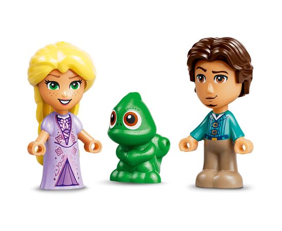 Конструктор LEGO Disney Princess Минивежа Рапунцель (43294), изображение 7