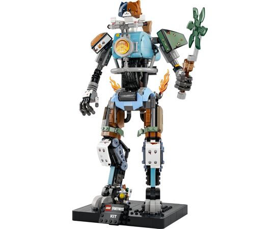 Конструктор LEGO Fortnite KIT (77081), зображення 2
