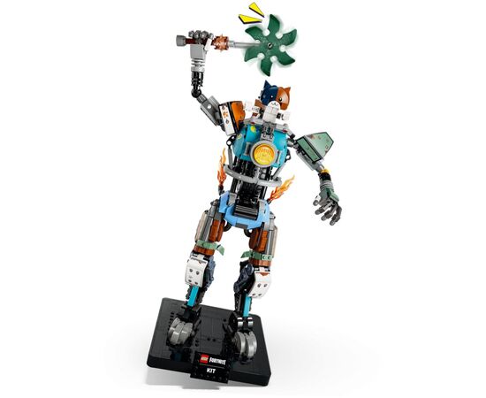 Конструктор LEGO Fortnite KIT (77081), зображення 3