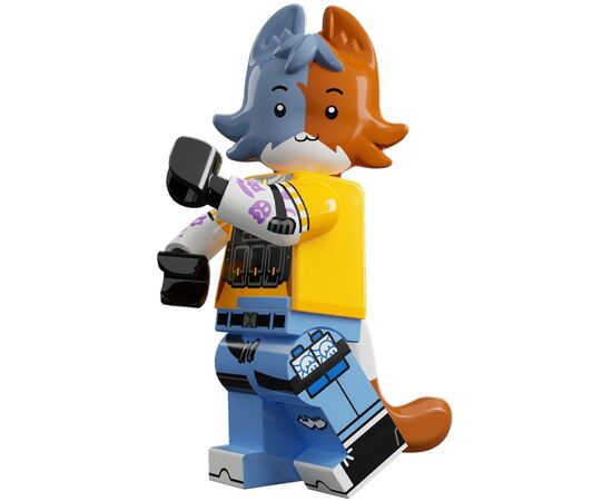 Конструктор LEGO Fortnite KIT (77081), зображення 4
