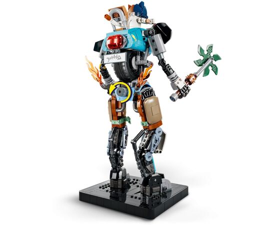 Конструктор LEGO Fortnite KIT (77081), зображення 7