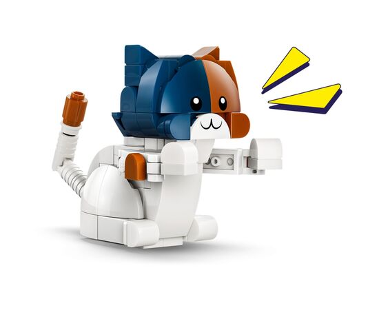Конструктор LEGO Fortnite KIT (77081), зображення 9