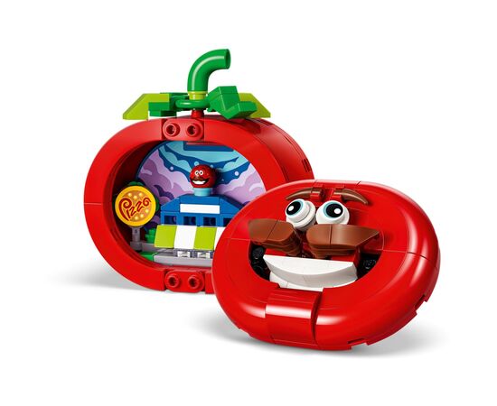 Конструктор LEGO Fortnite Tomatohead (77079), зображення 3