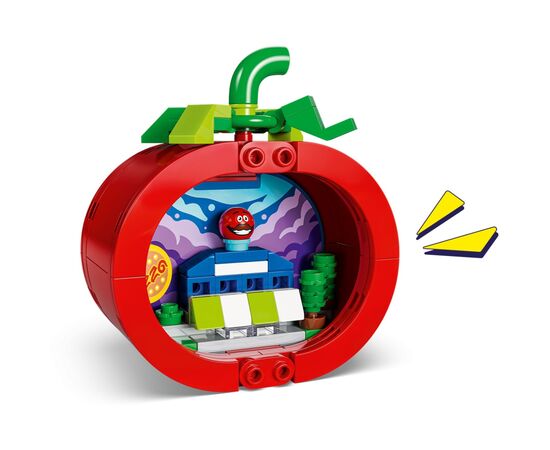 Конструктор LEGO Fortnite Tomatohead (77079), зображення 6