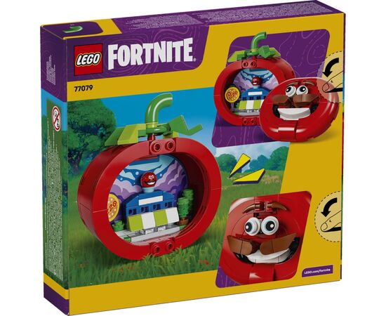 Конструктор LEGO Fortnite Tomatohead (77079), зображення 7