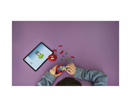 Конструктор LEGO Fortnite Tomatohead (77079), зображення 8