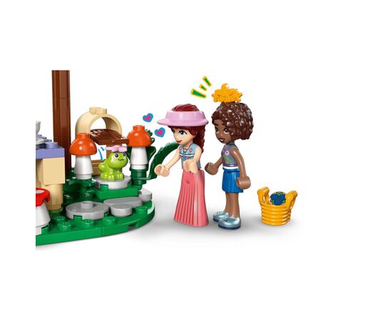 Конструктор LEGO Friends Чаювання в лісі (42690), зображення 3