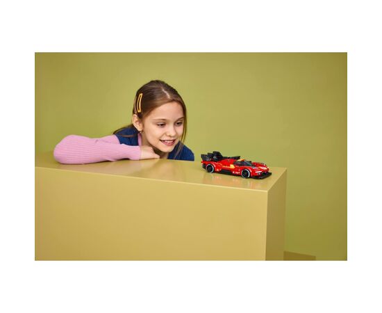 Конструктор LEGO Speed Champions Ferrari 499P (77261), зображення 7