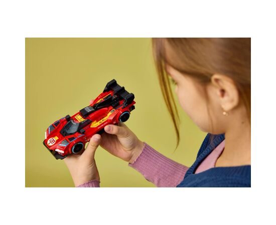 Конструктор LEGO Speed Champions Ferrari 499P (77261), зображення 9