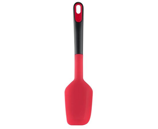 Лопатка кухонная Tefal Ingenio+ чорний-червоний (K1984234), изображение 3