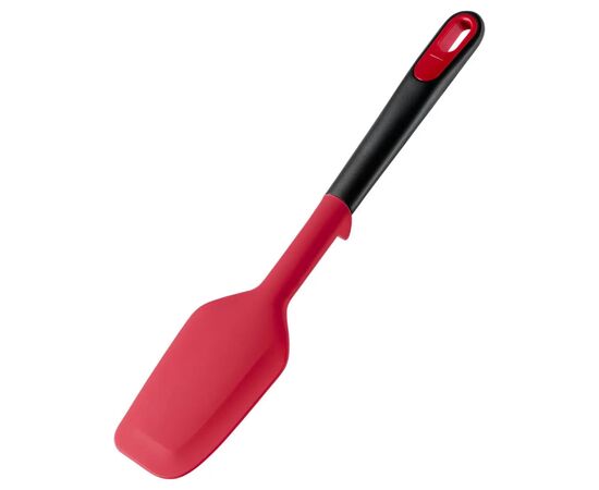 Лопатка кухонная Tefal Ingenio+ чорний-червоний (K1984234)
