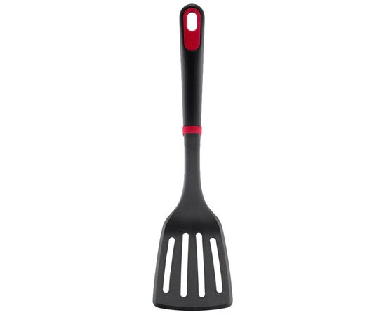 Лопатка кухонная Tefal Ingenio+ чорний-червоний (K1984634), изображение 3
