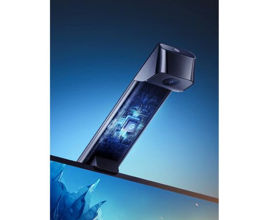 Світлодіодна стрічка Govee Набір H6099 TV Backlight 3 Lite 55-65'', RGBIC, WI-FI/Bluetooth, чорний (H60993D1), зображення 4