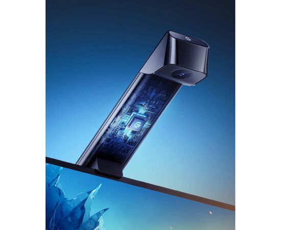 Світлодіодна стрічка Govee Набір H6099 TV Backlight 3 Lite 75-85'', RGBIC, WI-FI/Bluetooth, чорний (H60993D2), зображення 3