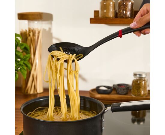 Шумовка Tefal Ingenio+ чорний-червоний (K1984334), изображение 6